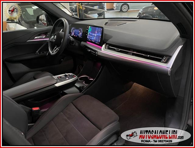 BMW X1 usata, con Autoradio