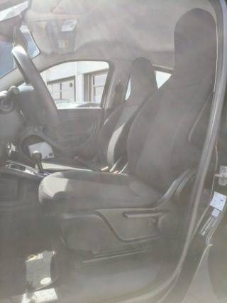 SMART ForFour usata, con USB
