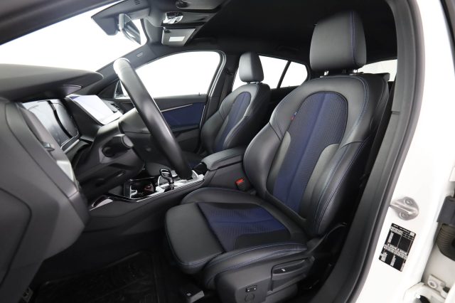 BMW 118 usata 2