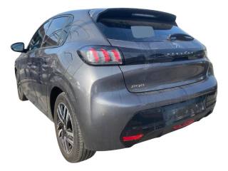 PEUGEOT 208 usata, con Airbag laterali