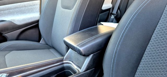 JEEP Compass usata, con Limitatore di velocità