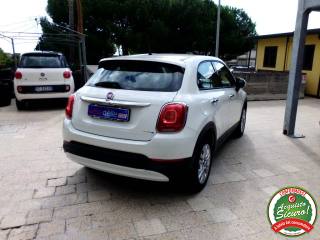 FIAT 500X usata, con Boardcomputer