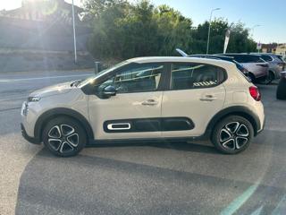 CITROEN C3 usata, con Servosterzo