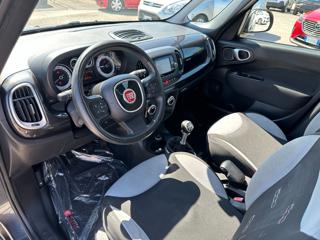 FIAT 500L usata, con Boardcomputer