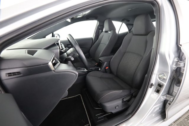 TOYOTA Corolla usata 2