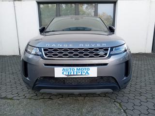 LAND ROVER Range Rover Evoque usata, con Airbag