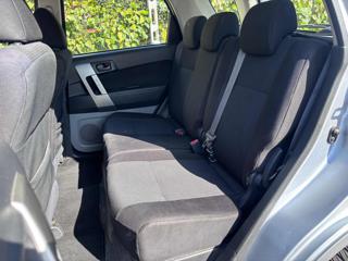 DAIHATSU Terios usata, con Park Distance Control