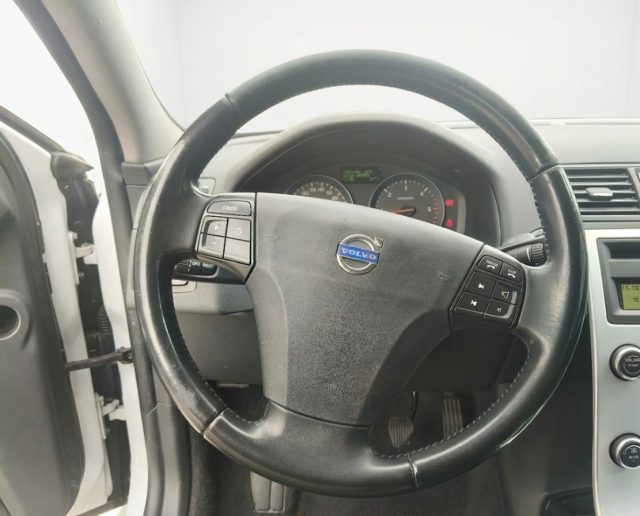 VOLVO V50 usata, con Cronologia tagliandi