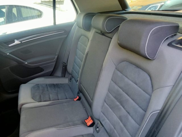 VOLKSWAGEN Golf usata, con Servosterzo