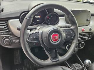 FIAT 500X usata, con Climatizzatore