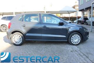 VOLKSWAGEN Polo usata, con Boardcomputer