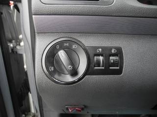 VOLKSWAGEN Touran usata, con Ruota di riserva