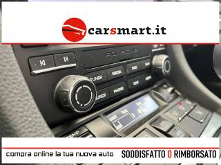 PORSCHE Boxster usata, con Fari Xenon