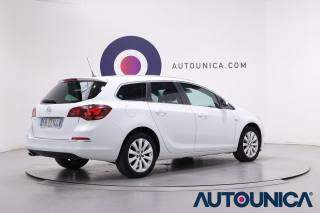 OPEL Astra usata, con Fendinebbia