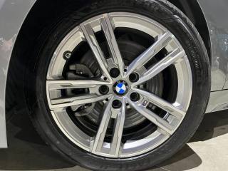 BMW 118 usata, con ESP