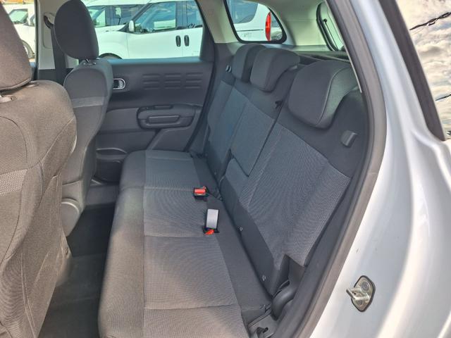 CITROEN C3 Aircross usata, con Controllo trazione
