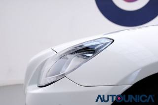 MERCEDES-BENZ SLK 200 usata, con ESP