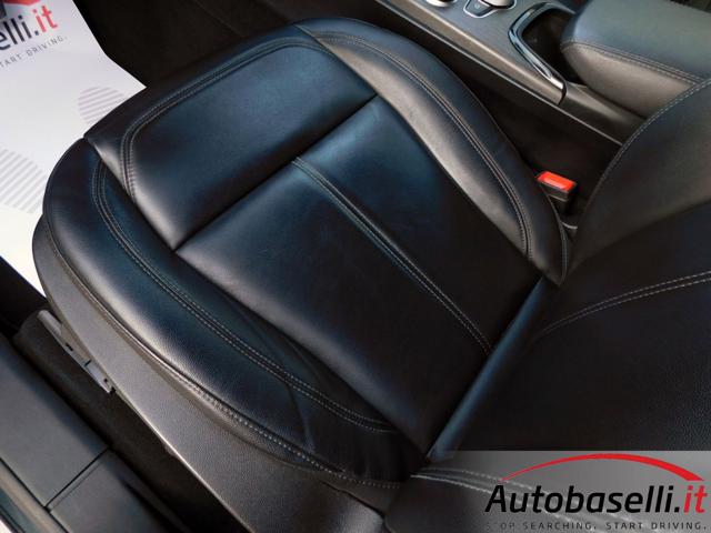 ALFA ROMEO Stelvio usata, con Airbag posteriore