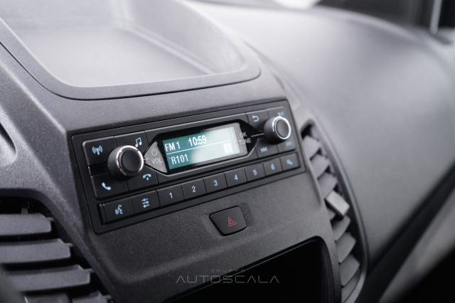 FORD Transit Connect usata, con Vivavoce