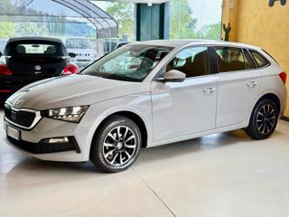 SKODA Scala usata, con Airbag
