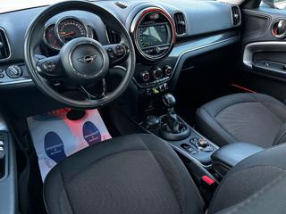 MINI Countryman usata, con Climatizzatore