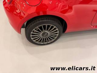 FIAT 500C usata, con Immobilizzatore elettronico