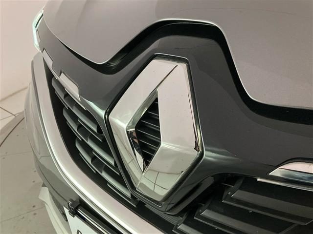 RENAULT Captur usata 24