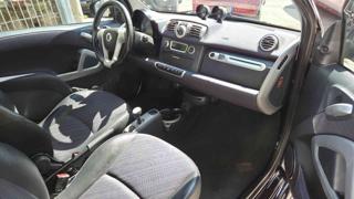 SMART ForTwo usata, con ESP
