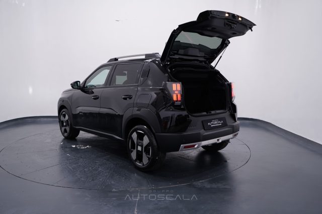 FIAT Grande Panda usata 29