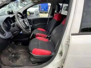 FIAT Panda usata 11