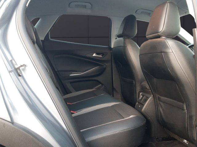 OPEL Grandland X usata, con Sistema di navigazione