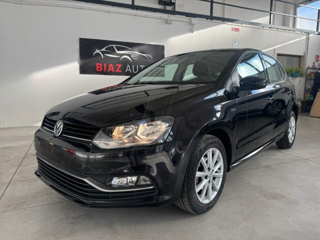 VOLKSWAGEN Polo usata, con ABS