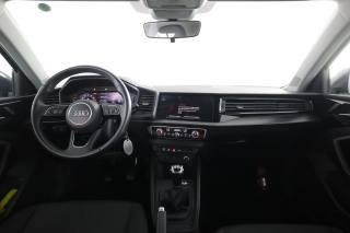 AUDI A1 usata 4