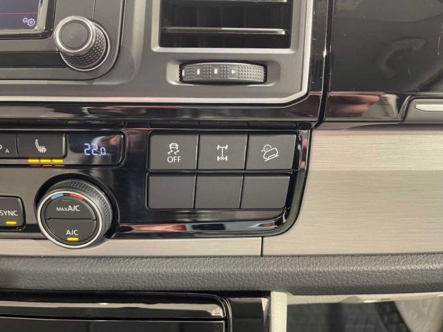 VOLKSWAGEN California usata 22