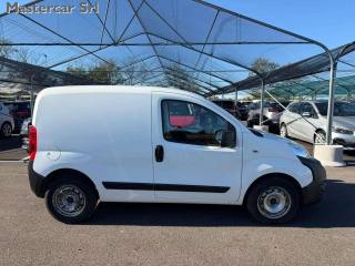FIAT Fiorino usata, con Alzacristalli elettrici