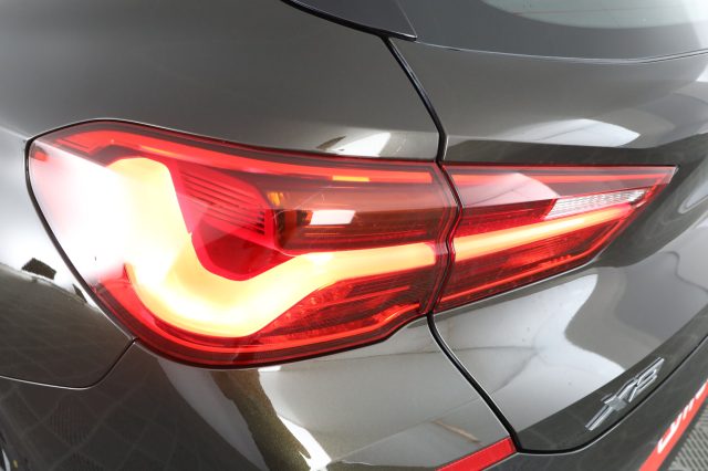 BMW X2 usata 9