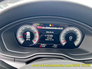 AUDI A4 usata, con ESP