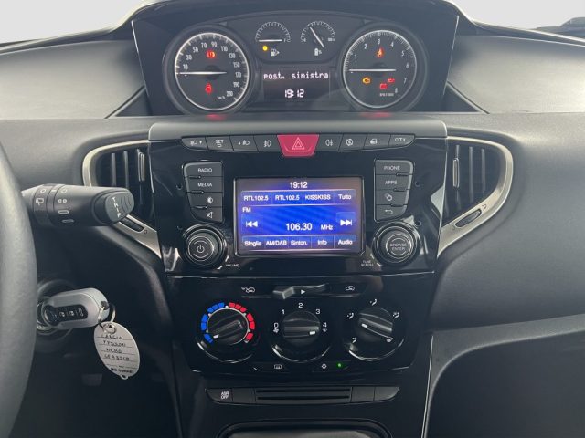 LANCIA Ypsilon usata 14