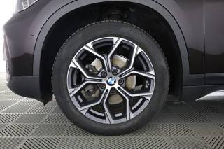 BMW X1 usata 15