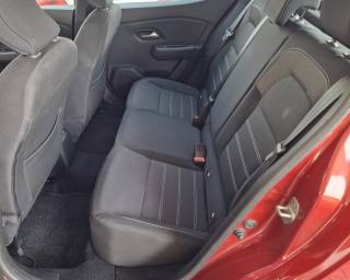DACIA Sandero usata, con Fendinebbia