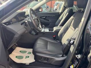 LAND ROVER Range Rover Evoque usata, con Climatizzatore