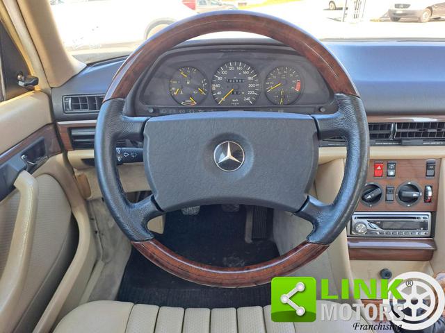 MERCEDES-BENZ 300 usata 6