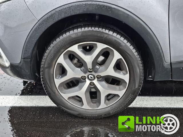 RENAULT Captur usata 23
