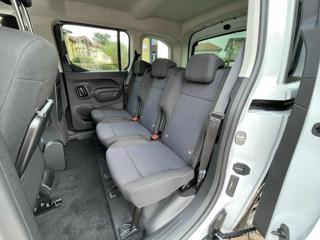 FIAT Doblo usata, con Cruise Control