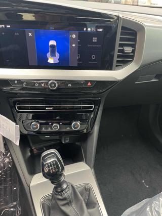 OPEL Mokka usata, con Airbag Passeggero