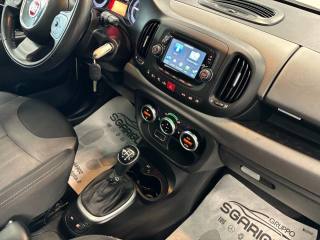 FIAT 500L usata, con Filtro antiparticolato
