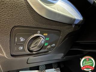 AUDI Q2 usata, con Autoradio digitale