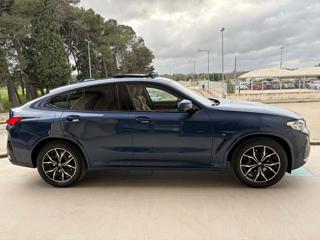 BMW X4 usata, con Airbag Passeggero