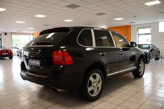 PORSCHE Cayenne usata, con Autoradio
