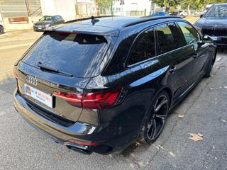 AUDI RS usata, con Alzacristalli elettrici